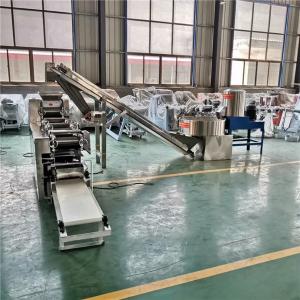 Buy cheap Noodle processing line,automatic noodle making machine,noodle machine product
