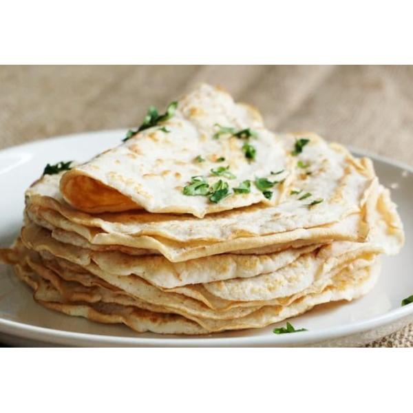 Large Roti Chapati Making Machine Tortilla Wrap Automatic Electric Roti Chapati Maker