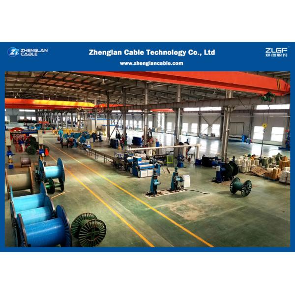 PVC Insulated Wire And Low Smoke Cable / Copper Conductor Wire 30 Year Shelf Life(RVVB, RV, RVVP)