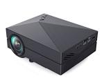Multi-Media LCD 1000 Lumens LED Projector