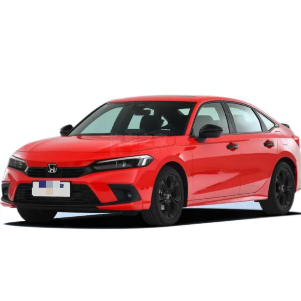 Quality Civic 2022 180T CVT shangdong version Compact sedan Gasoline 1.5T 129HP L4 for sale