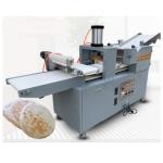 CE Snacks Processing Machine Dough Kneader Machine Dough Rolling Machine
