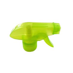 China 2cc 28mm Garden Master Trigger Sprayer Leakproof All Plastic on sale