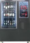 Winnsen Remote Control Vending Machine Credit Card Processing With Security