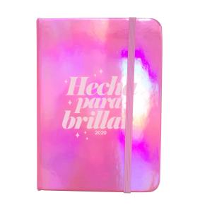 Deluxe Weekly Monthly Planner Organizer Notebook Productivity Journal A5 Hardcover 220pp