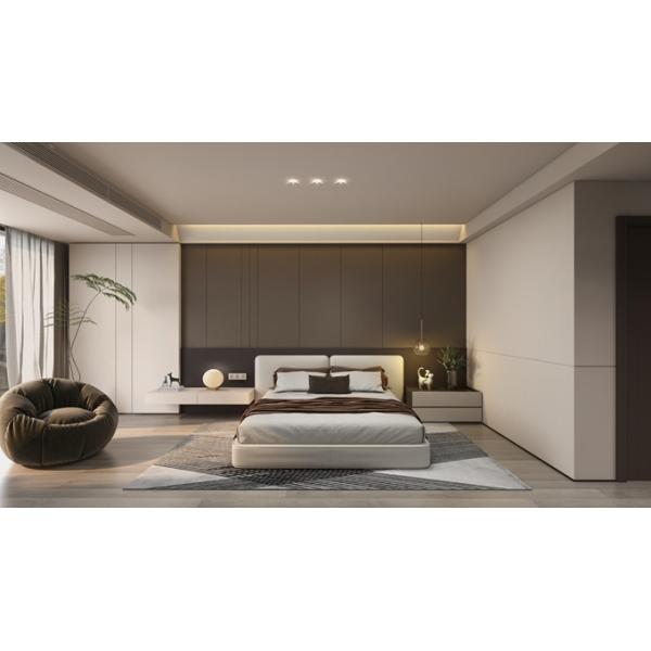 Print Base Decor paper for Particleboard Surface Finishing from China