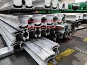 BMH2000 Mining Industry Usage Feed Beam Profiles BMH2000 Aluminium Extruded Profiles