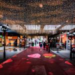 3D Immersive Games Projected On Floor Projection Game System