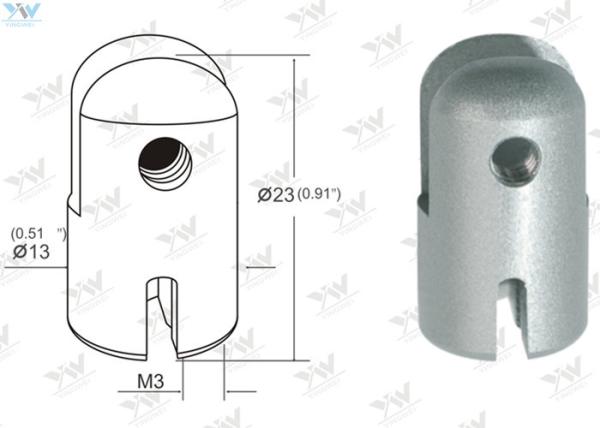 Quality Vertical Hangs Material Gallery Wall Hanging System For Cable Display for sale