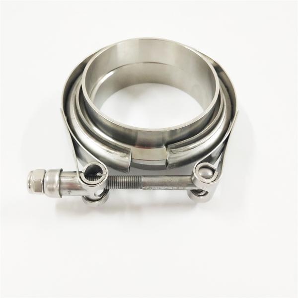 Quality 1.5 Inch Stainless Steel V Band Clamp for sale