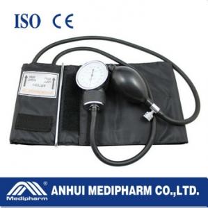 China Aneroid sphygmomanometer blood pressure monitor on sale