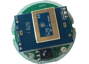 Reinforced Detection Range High Bay Motion Sensor 25mA With Remote Controllable