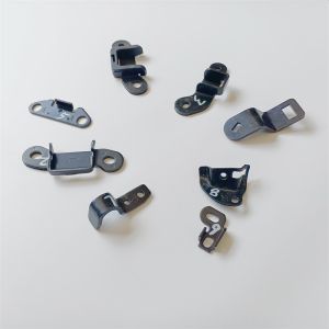 Buy cheap ODM OEM Metal Stamping Parts Laser Cutting Fabrication Punching Bending product