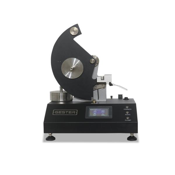 Quality GESTER Electronic 64N Elmendorf Tearing Strength Tester for sale