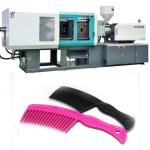 100g Automatic Injection Moulding Machine with 534g Injection Capacity and High