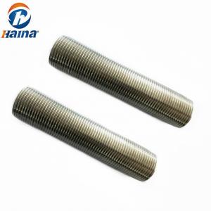 Buy cheap Fastener DIN976 DIN975 Stainless Steel 304 A2 70 Fully Threaded Bar Rod product