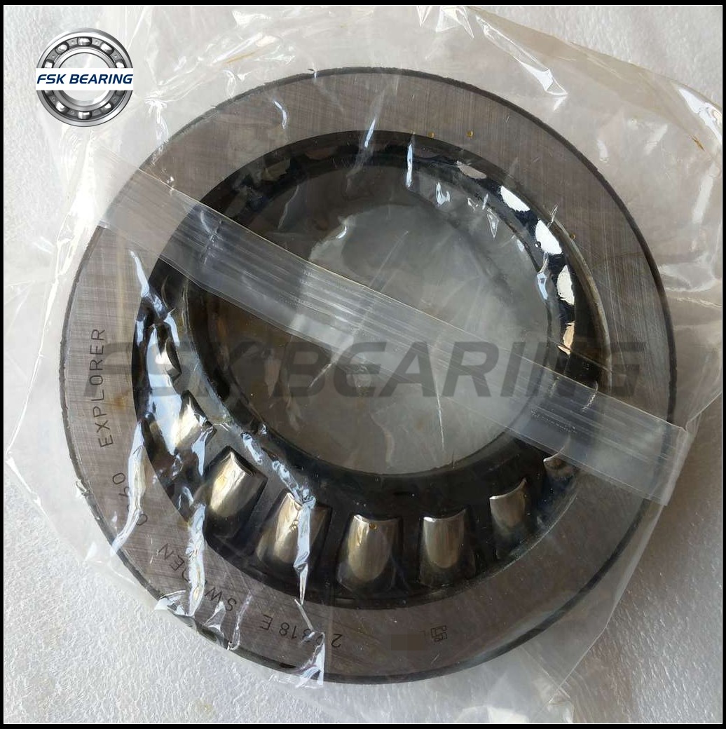 Big Size 29452-E1-XL Spherical Roller Thrust Bearing 260*480*132 mm For Ship Propeller Shaft