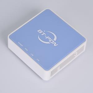FTTH FTTO 1GE Ethernet Port XPON GPON Optical Network Terminal