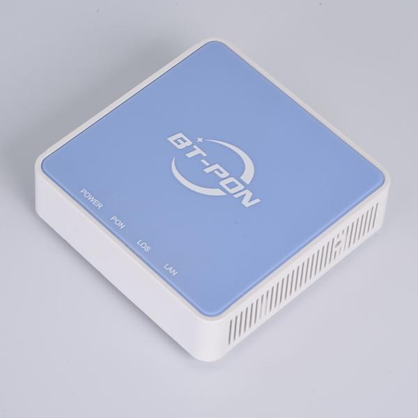 Quality FTTH FTTO 1GE Ethernet Port XPON GPON Optical Network Terminal for sale