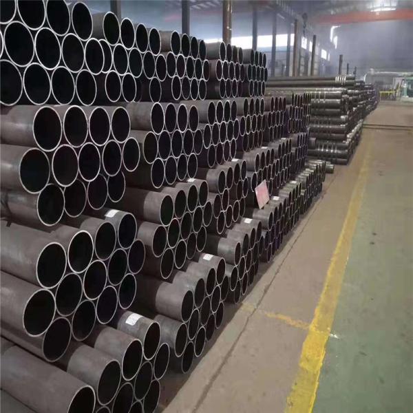 ASTM A106-2006 Carbon Steel Seamless Steel Pipe