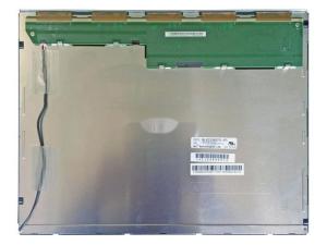China Wide Temperature  Lcd Panel 1024×768 XGA 400 Cd/M2 15 Tft Lcd  NLB150XG01L-01 on sale