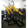 Buy cheap Reasonable price Exercise Fitness Equipment Vertical Traction/ Techno Lat pull from wholesalers