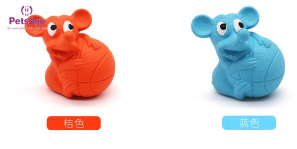 Quality Aggressive Chewers Approved L243MM Dog Playing Toys for sale