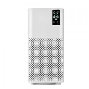 Buy cheap Household WIFI Air Purifiers Air Ionizer Ozone Free Room Hepa Filter Smart Touch Control Home Air Purifier Equipment product