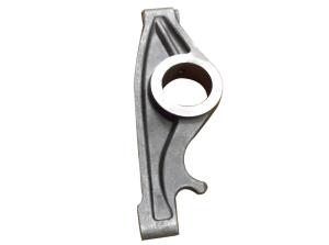 auto parts rocker shaft, engine system component, forging parts, Jiangsu forging