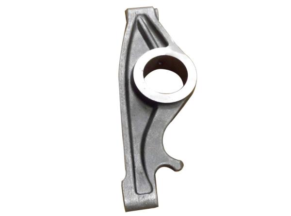 Quality auto parts rocker shaft, engine system component, forging parts, Jiangsu forging for sale