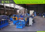 Customized Solar Bracket Roll Forming Machine Solar Mounting Frame