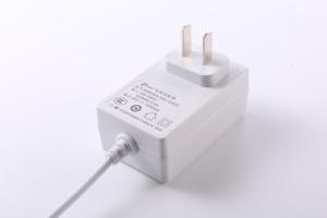 30W 10 Volt AC DC 9 Volt Adapter Doe Vi Level 12V 800ma Power Adapter