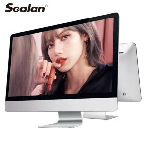 Buy cheap 23.6&quot; Wireless Desktop Computer product