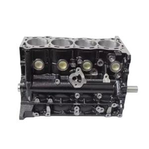 China Corrosion Resistant Auto Cylinder Block 1140180741 For Toyota 2TR Engine on sale