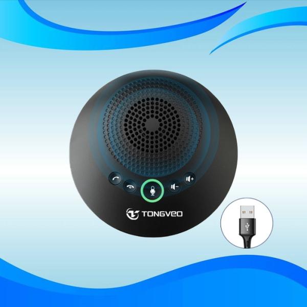 Quality Omnidirectional USB Conference Speakerphone for sale