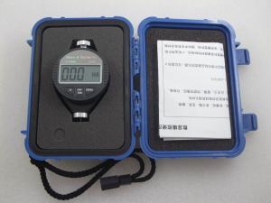 Sponge Hardness Tester, Digital Durometer, Pocket Size Portable Shore Durometer HT-6520C