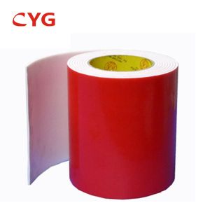 Extruding Plastic Modling Cross Linked PE Foam Materials Polyethylene Self