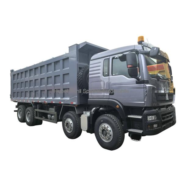 6X4 Sinotruk HOWO TX-F 380HP Dumper Truck 30 Tons 40 Tons 50Tons 60 Ton Loading Capacity Good Price For Sales