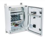 IP23 Multi Input Temperature Controller System Digital Temperature Controller