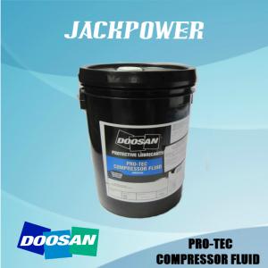 Buy cheap Ingersoll Rand Air Compressor Doosan PRO-TEC Ponti Oil 36899706 / 36899714 product
