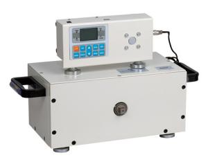 2000HZ Non Destructive Testing Equipment / Digital Torque Meter Lattice type LCD ANL-50-500