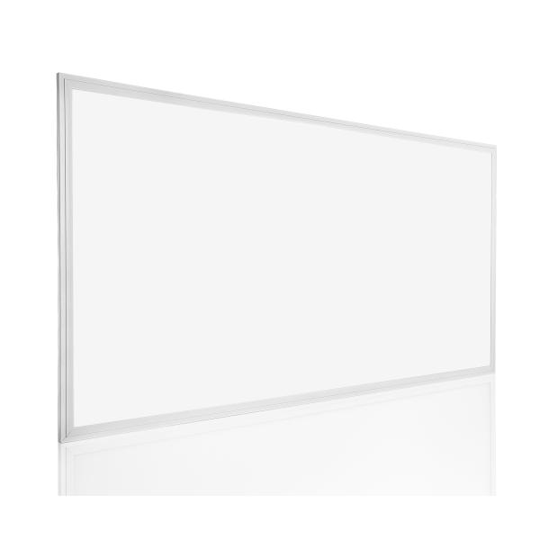 Indoor 80Ra 7200lm Ultra Thin Led Panel Lights