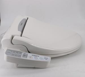 Intelligent Smart Bidet Toilet Seat Electronic Heated Toilet Seat Cover For Family Use
