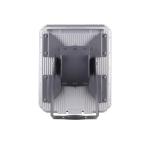 Long Range Security And Surveillance Radar For Tracking And Positioning
