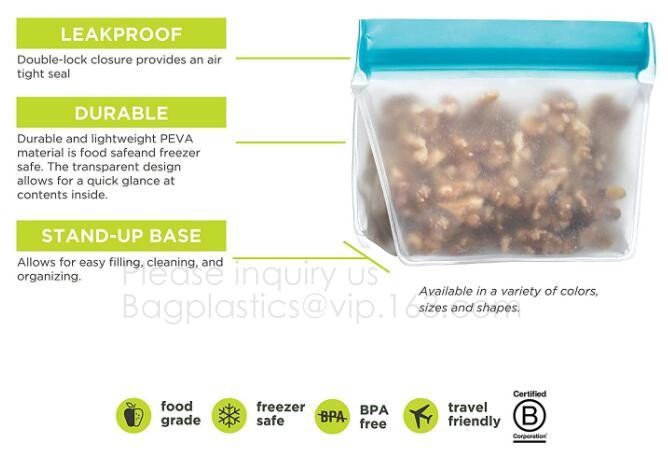 Round bottom polypropylene zip lock bag, CD bag, round reclosable bag, round reusable zip lock bag, round grip seal pack