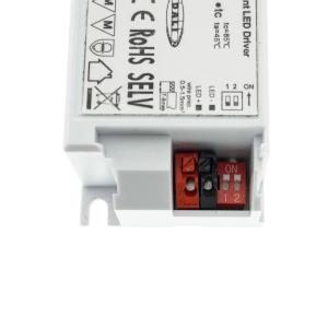 Buy cheap 380VAC Led Current Driver Passed ENEC Certification Compatible With Zigbee Sensor product