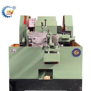 Buy cheap Half Closed Screw Making M10 Cold Header Machine product