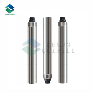 China DS380 Optical Dissolved Oxygen Sensor Submersible DO Measurement Sensor Probe on sale