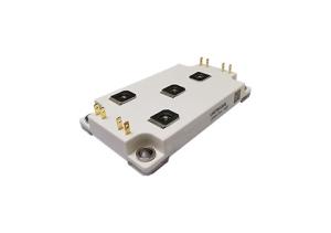 Buy cheap KHG75H12E4L 8MHz IGBT Module High Voltage High Frequency Power Distribution In Industries product