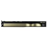 Workstation graphics card GDDR6 Nvidia Quadro RTX A5000 24GB GPU